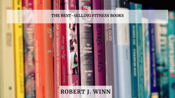 The Best-Selling Fitness Books