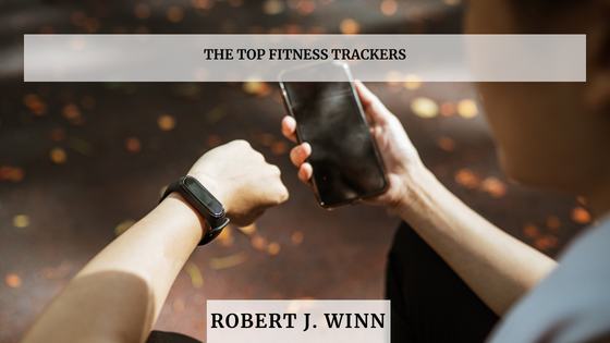 The Top Fitness Trackers