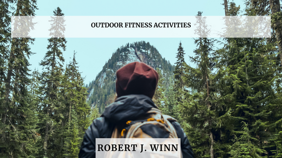 Outdoor Fitness Activities